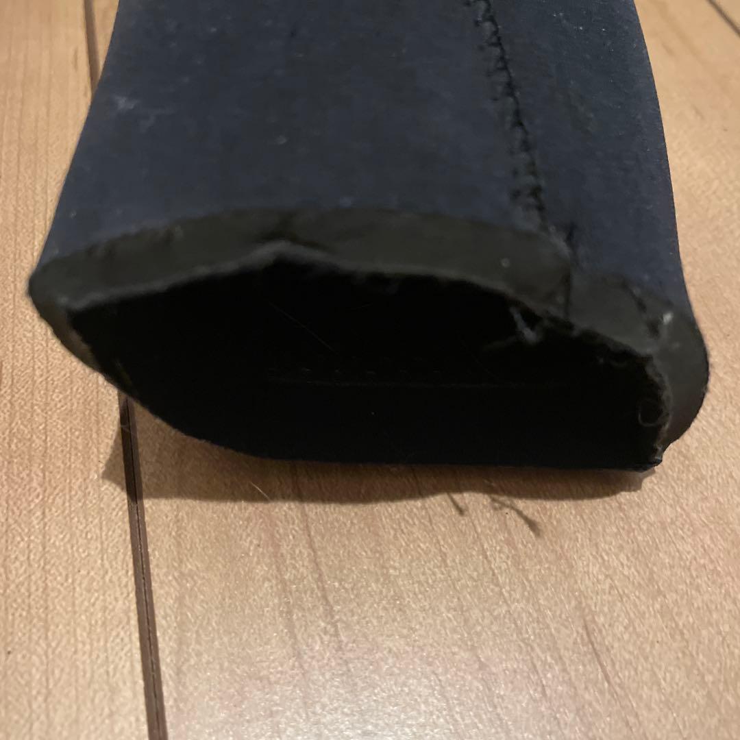 【nemo】AIRTIGHT エアタイト　セミドライ 5mm/3mm