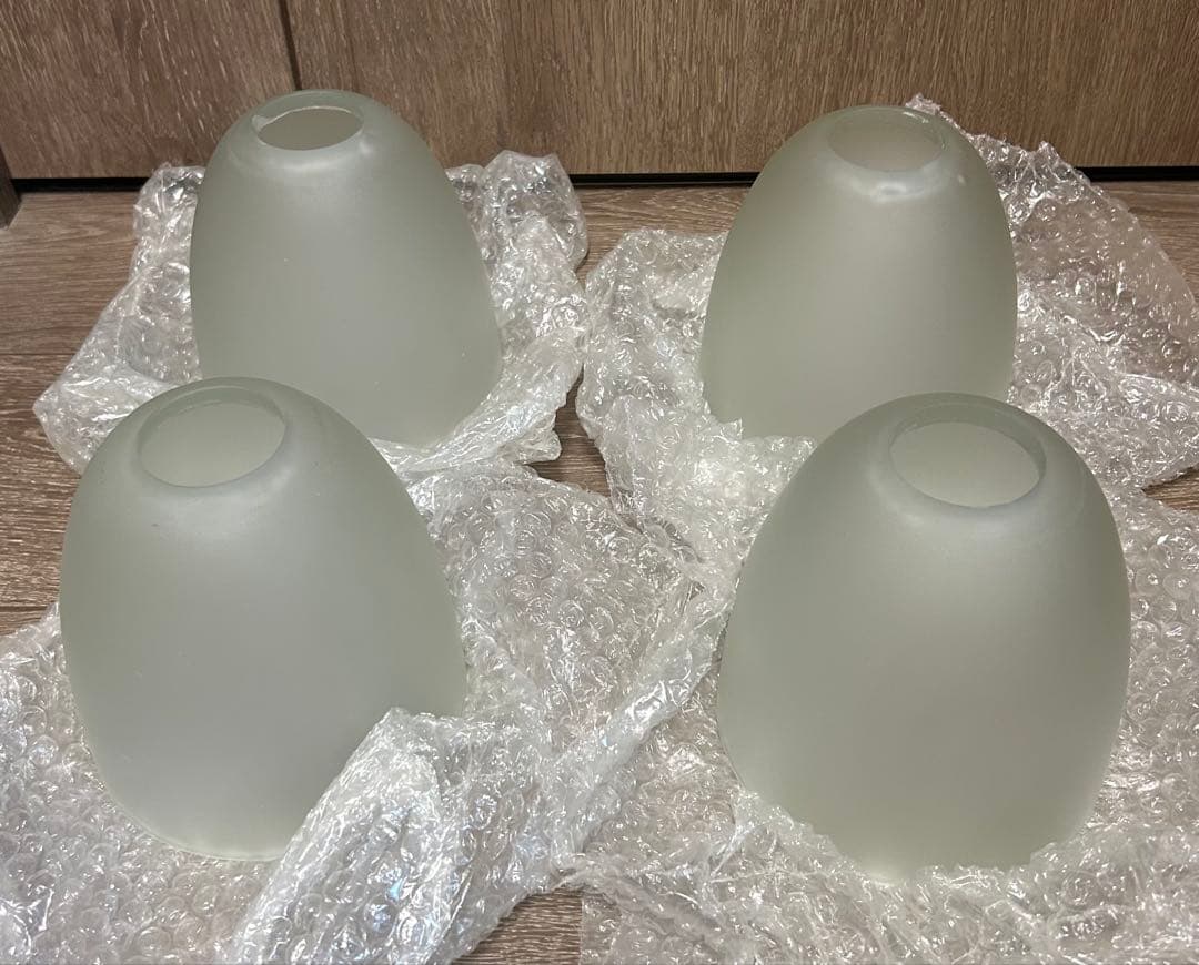 【LED電球付】シーリングファン　ウィンダブル　4灯　ダークウッド