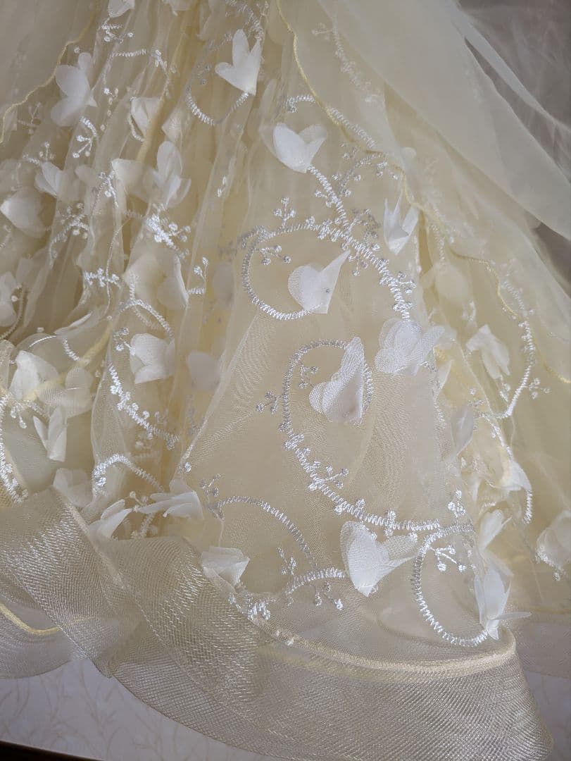 スタンダード　ドレス