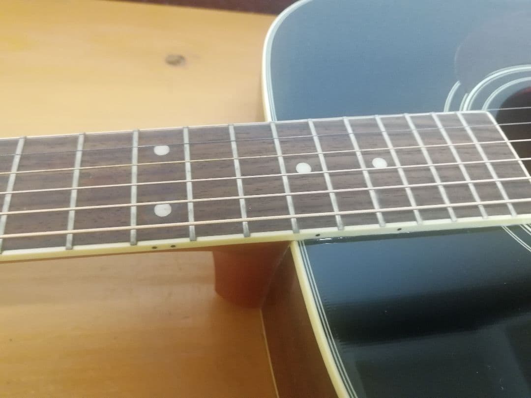 N491 S.yairi YD30 / 3TS 単板 アコギ ヤイリ