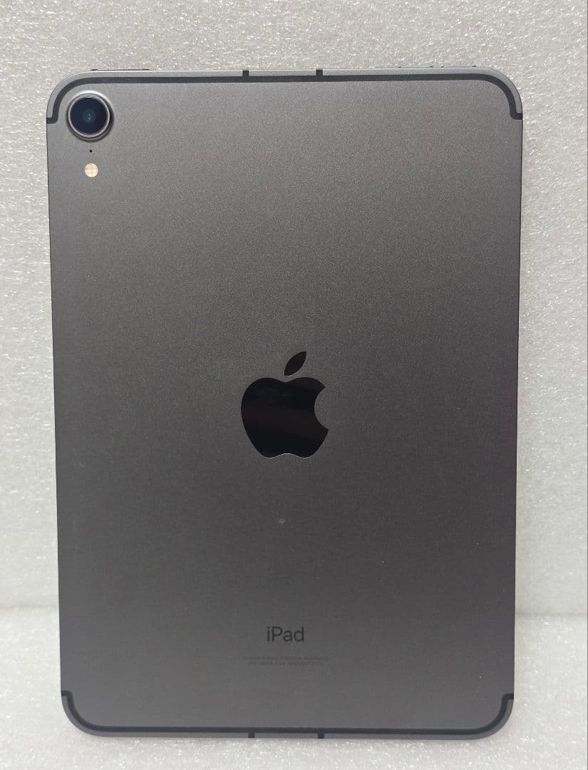 iPad mini 第6世代 256GB セルラーモデル