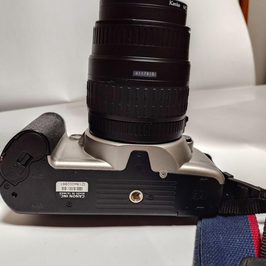 Canon EOS 3000N DATE シグマレンズ付き