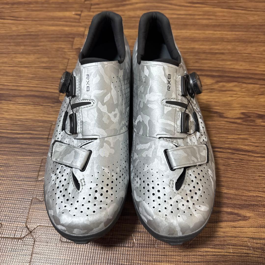 シマノ ビンディングシューズ 27.2cm SPD おまけ付