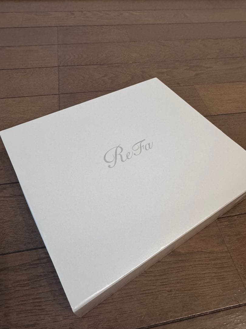 ReFa フォーカッサ ブラック