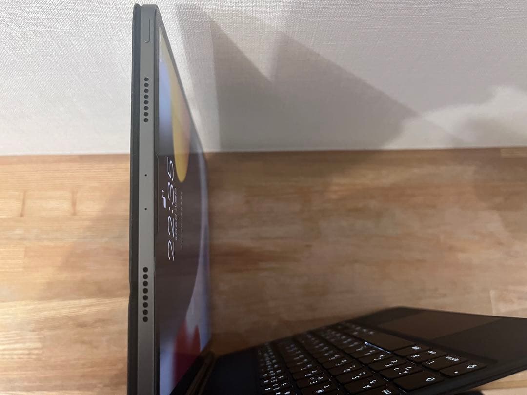 美品　Apple iPad Pro 11 第3世代 スペースグレー WiFi