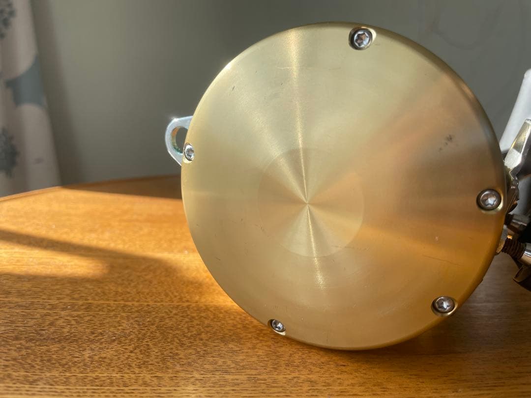 SHIMANO TIAGRA 30A フィッシングリール