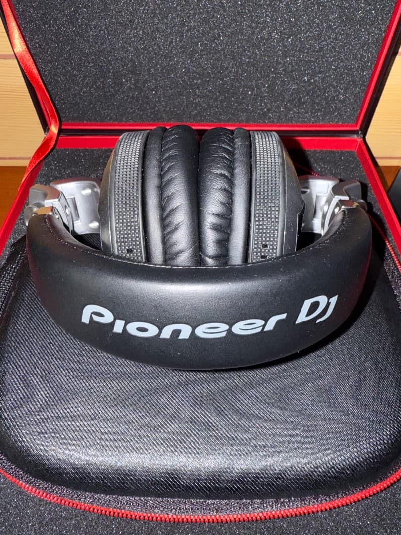 ✳︎ぜんぜん✳︎Pioneer DJ HDJ-X10