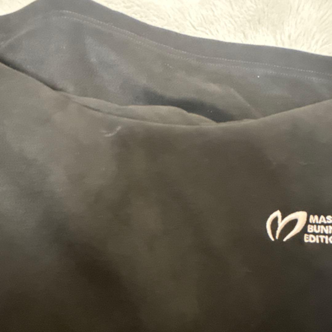 マスターバニー　ワンピース