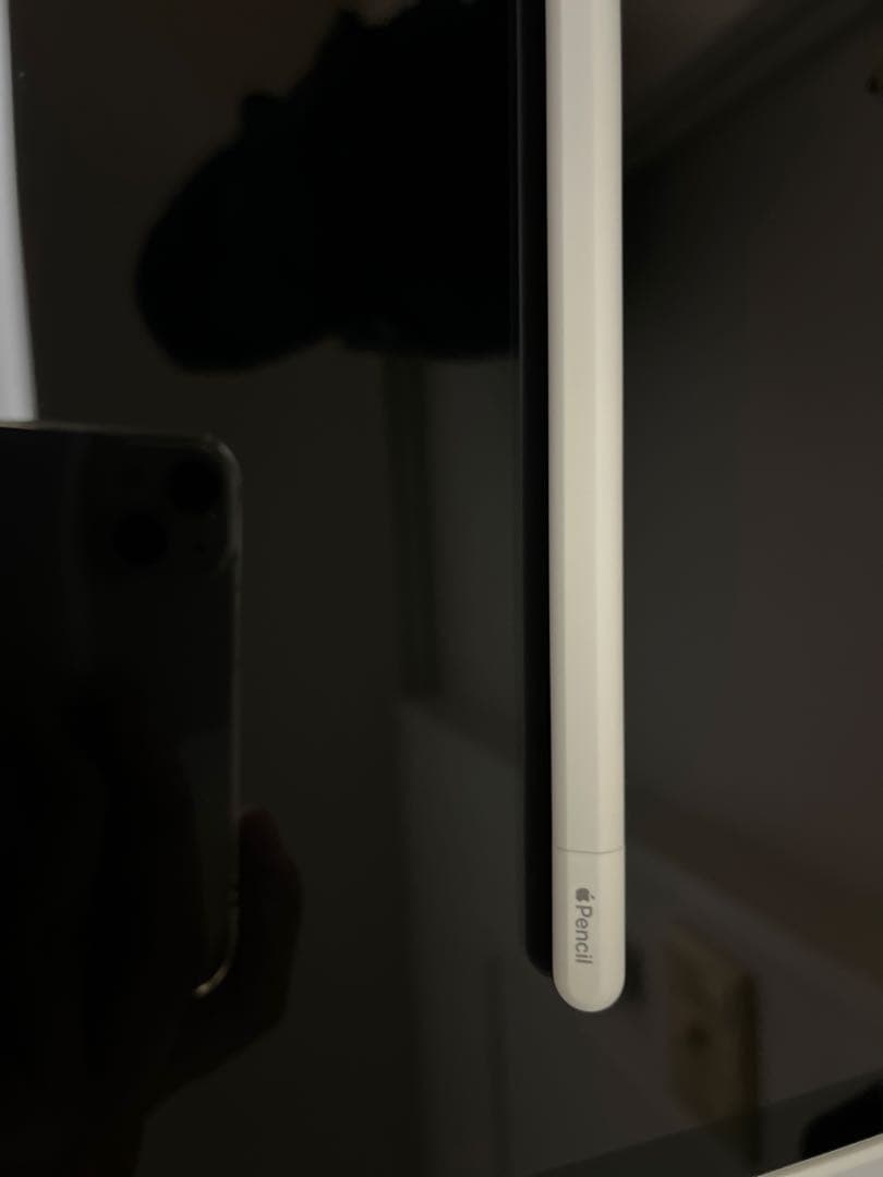 Apple iPad 第10世代シルバー 64GB Apple Pencil付属