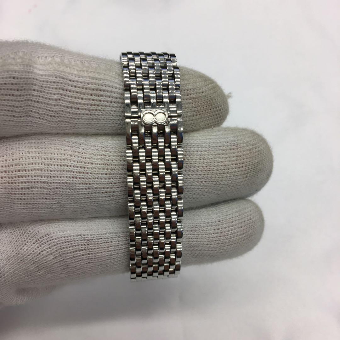 BEDAT&Coベダ＆カンパニー NO.3 384.031.600 ダイヤベゼル