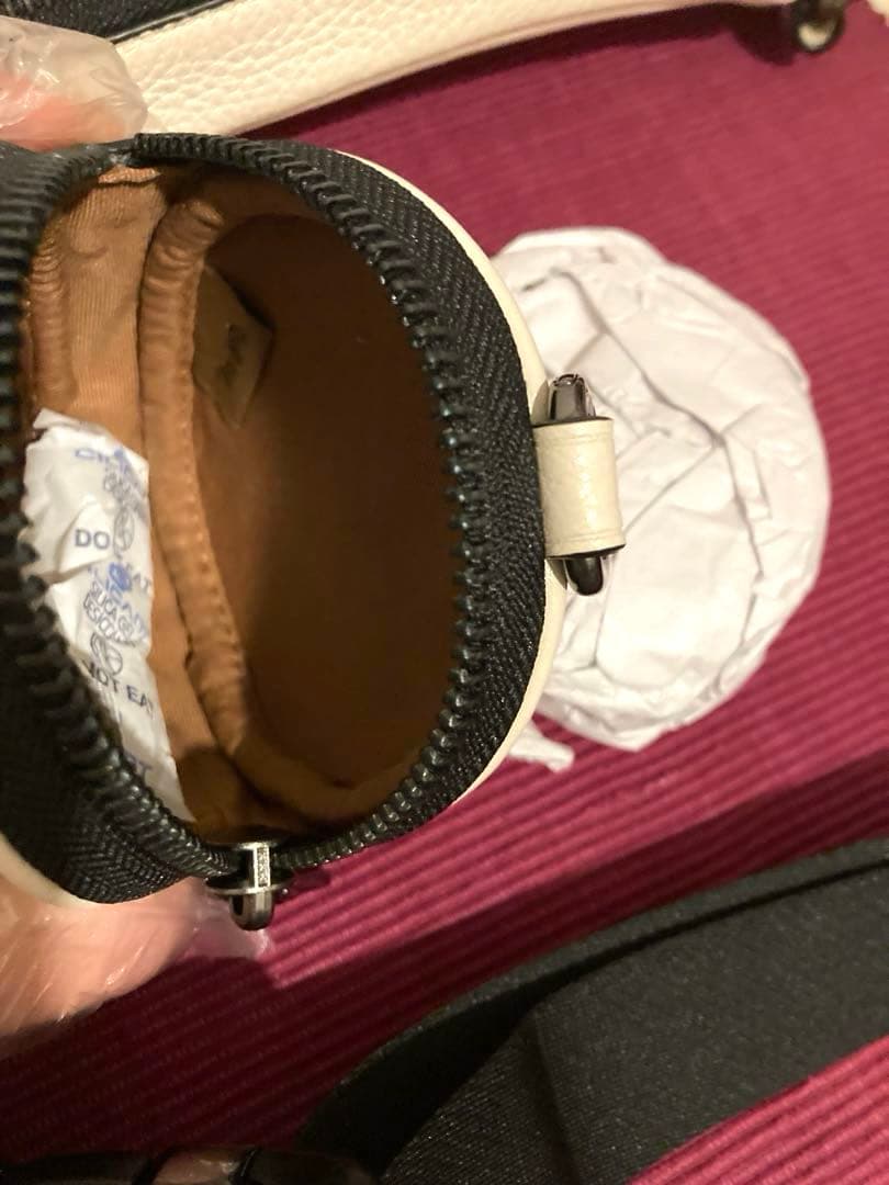 COACH コーチ ELIAS BELT BAG ボディバッグ ウエストポーチ
