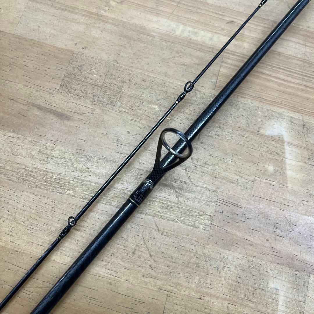 モアザン　ブランジーノEX98M/MH AGS