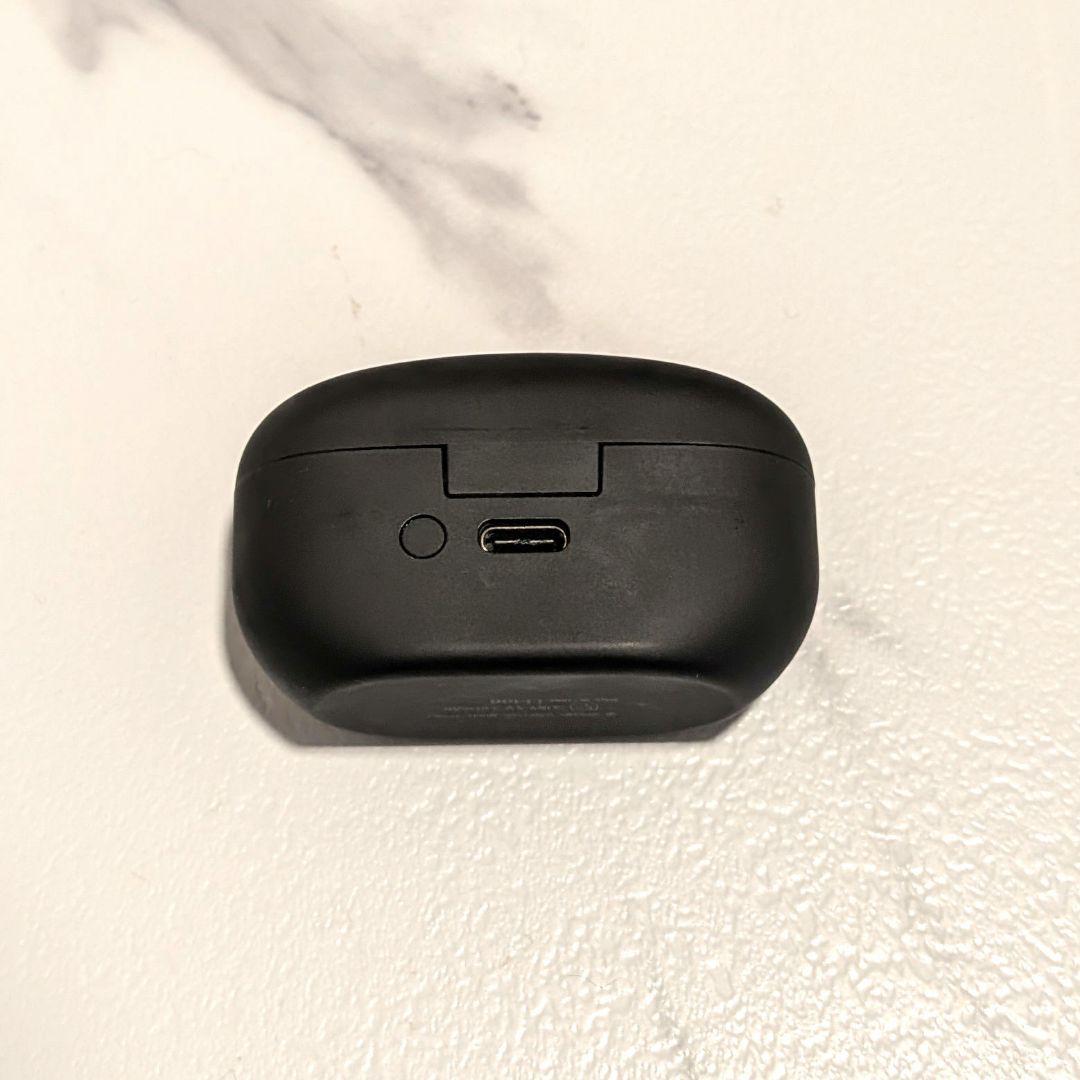 SONY WF-1000XM5 ブラック