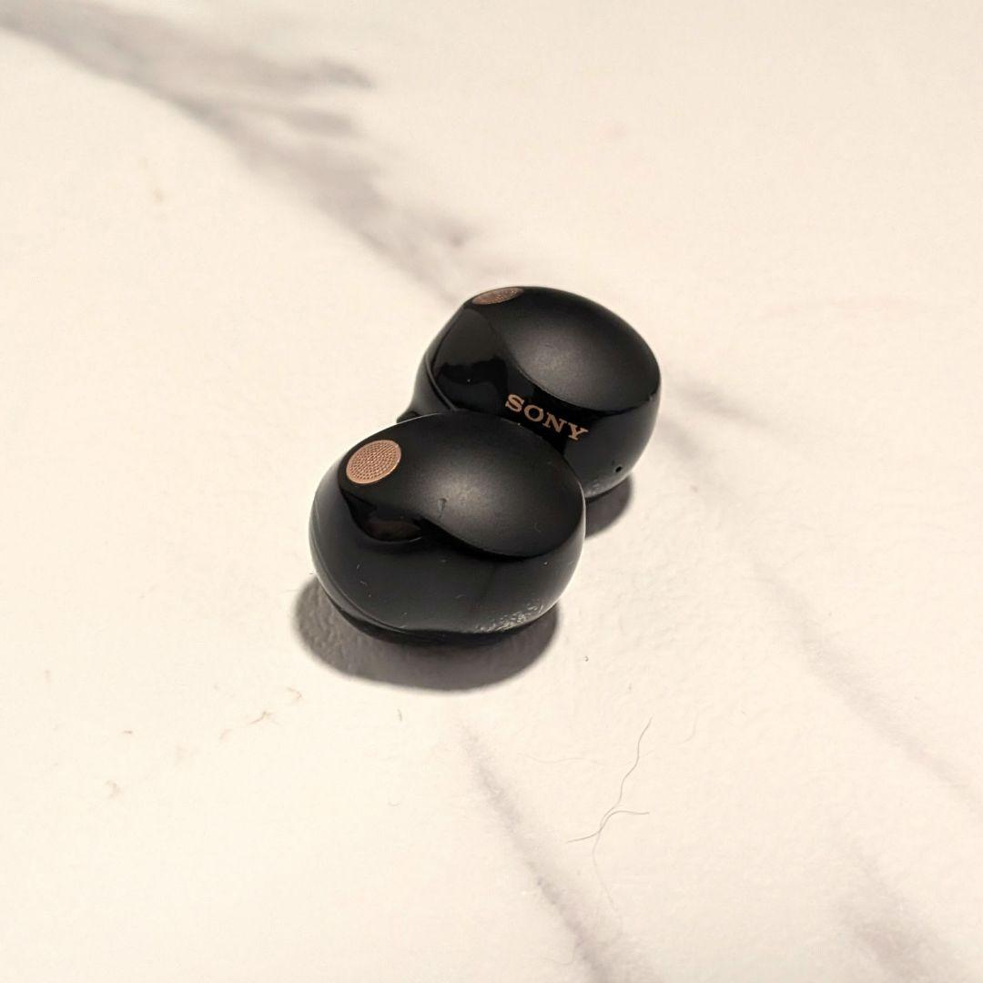 SONY WF-1000XM5 ブラック
