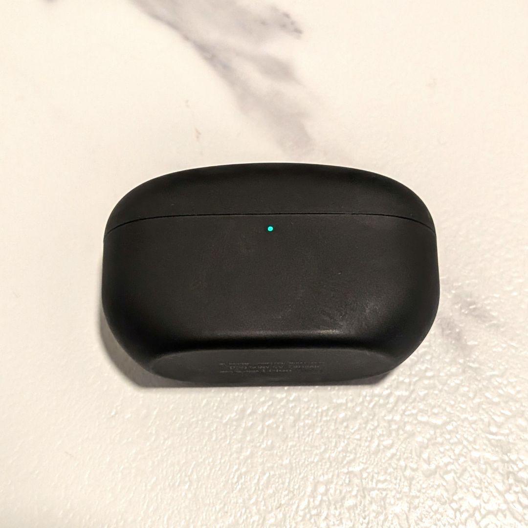 SONY WF-1000XM5 ブラック