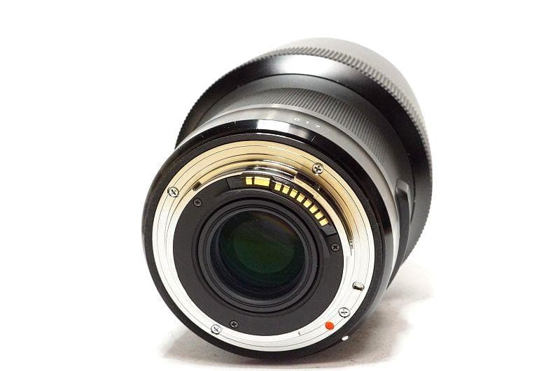 【人気レンズ】キャノン用　SIGMA Art 14mm F1.8 DG HSM