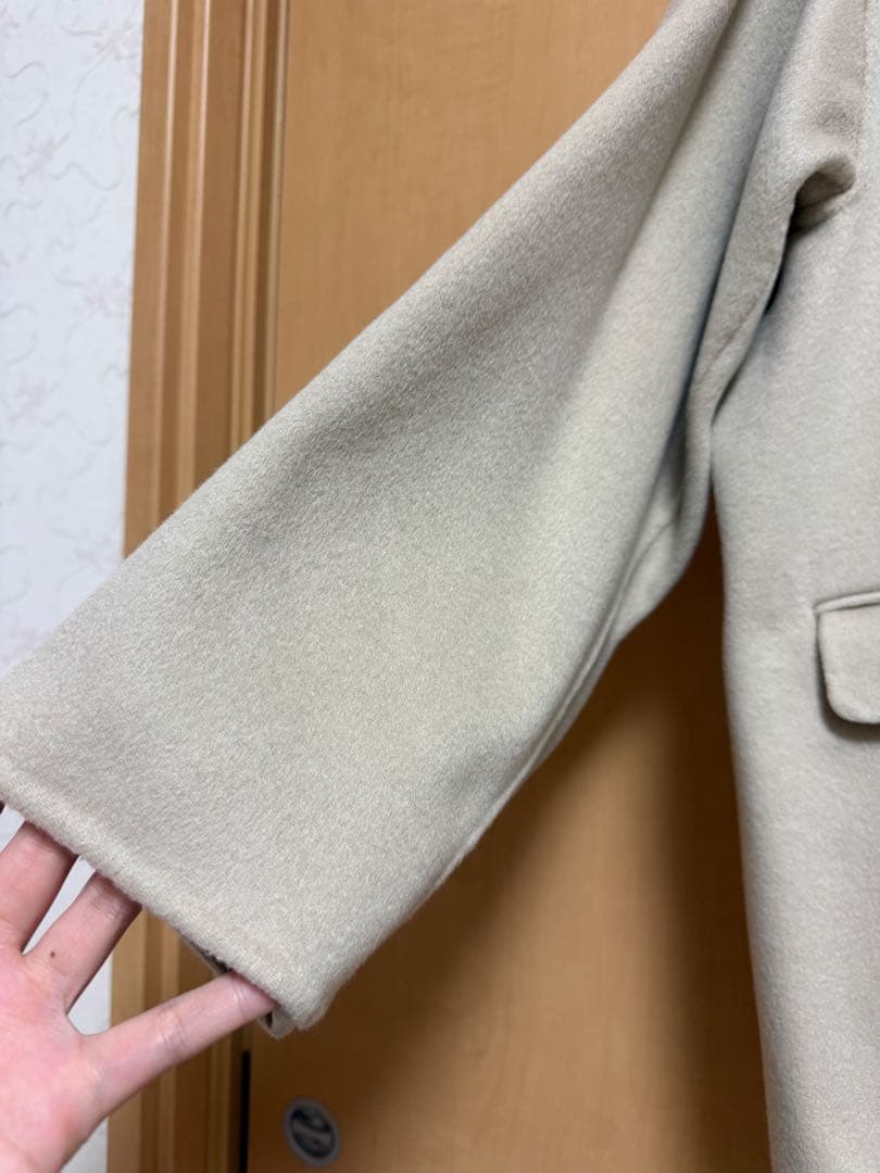 koara256様　コート２点