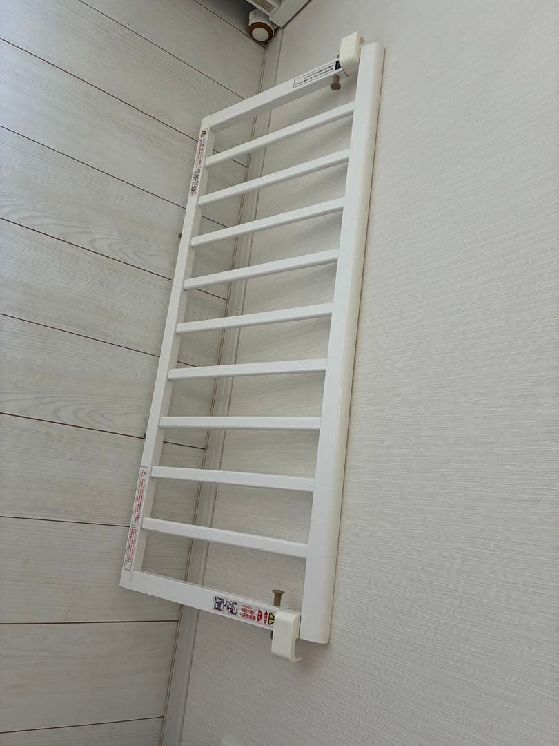 そいねーる　soinel + long ホワイトベビーベッ