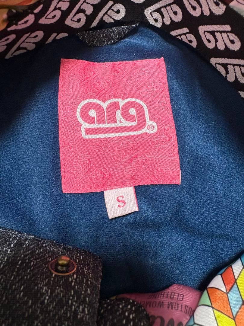 レディース　686ジャケット　スノーウエア