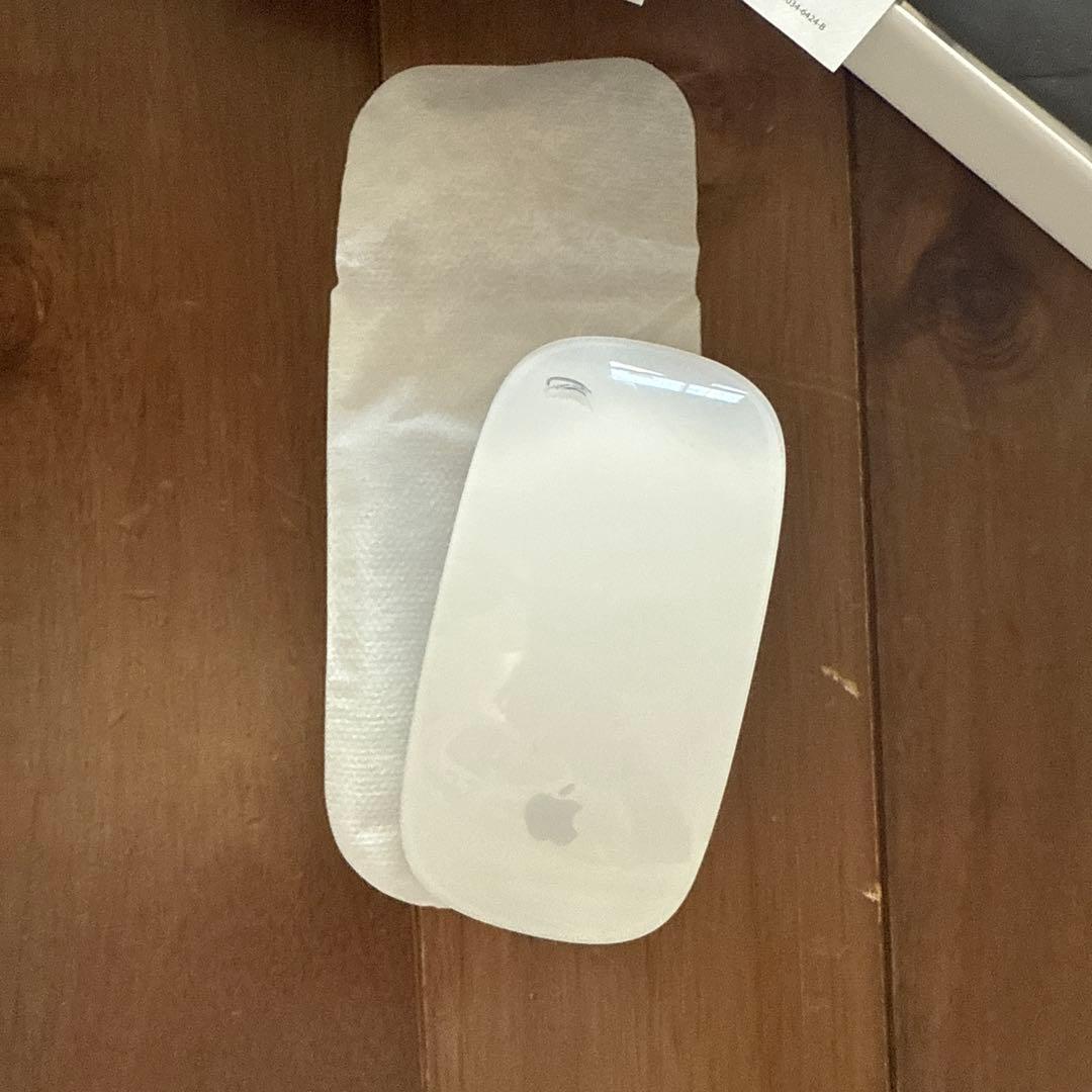 未使用 iMac キーボード