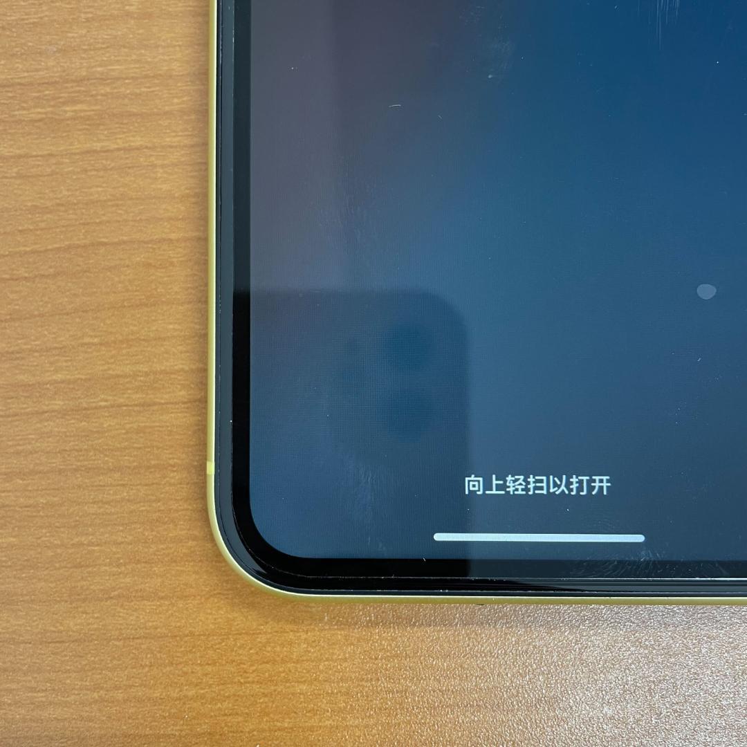P*h様 動作確認済み iPhone 11 64GB ID:F4223