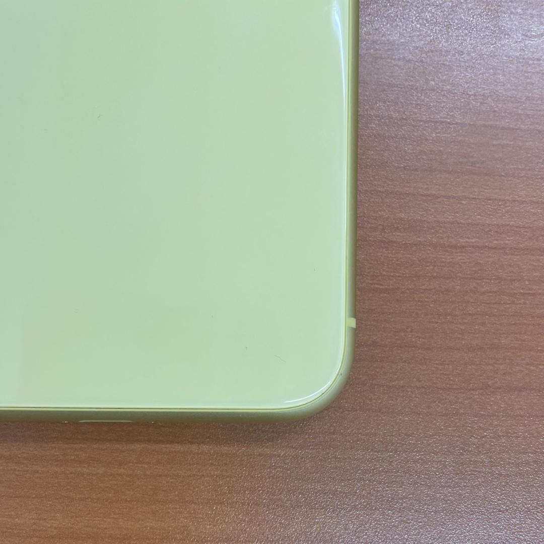 P*h様 動作確認済み iPhone 11 64GB ID:F4223