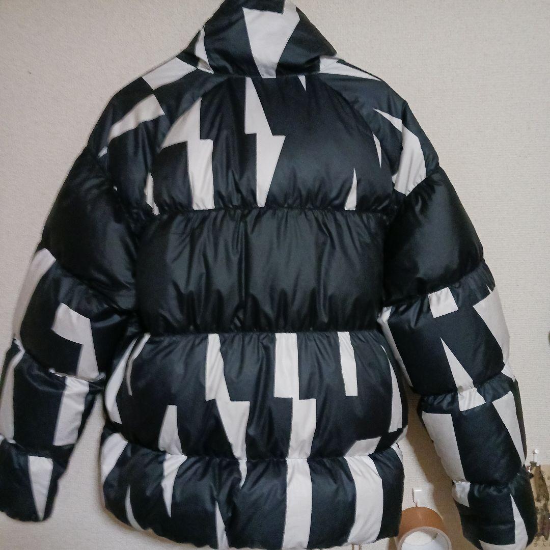 値下交渉あり！即完売NIKEダウンジャケットS