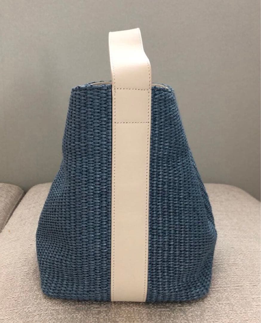 TOMORROWLAND BELT BUCKET ハンドバッグ