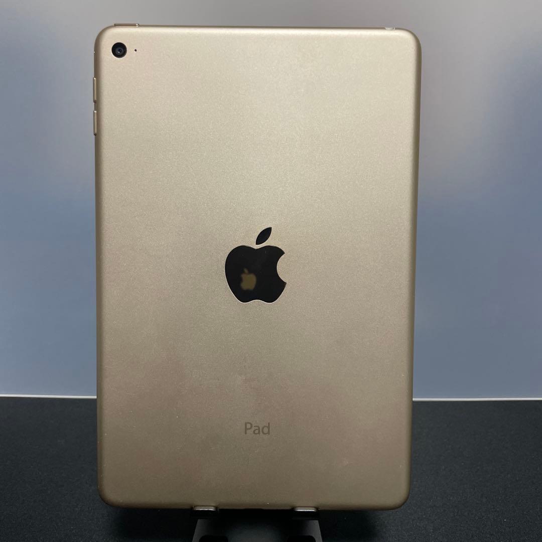 Apple iPad mini 4 128GB Wi-Fiモデル