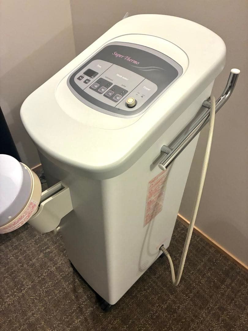 Super Theremo 伊藤超短波　スーパーサーモジュール