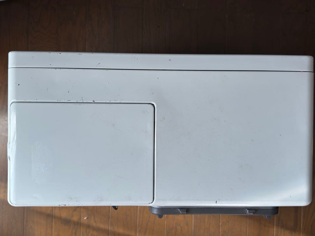 ダイニチ FX-72R3 石油ファンヒーター　中古