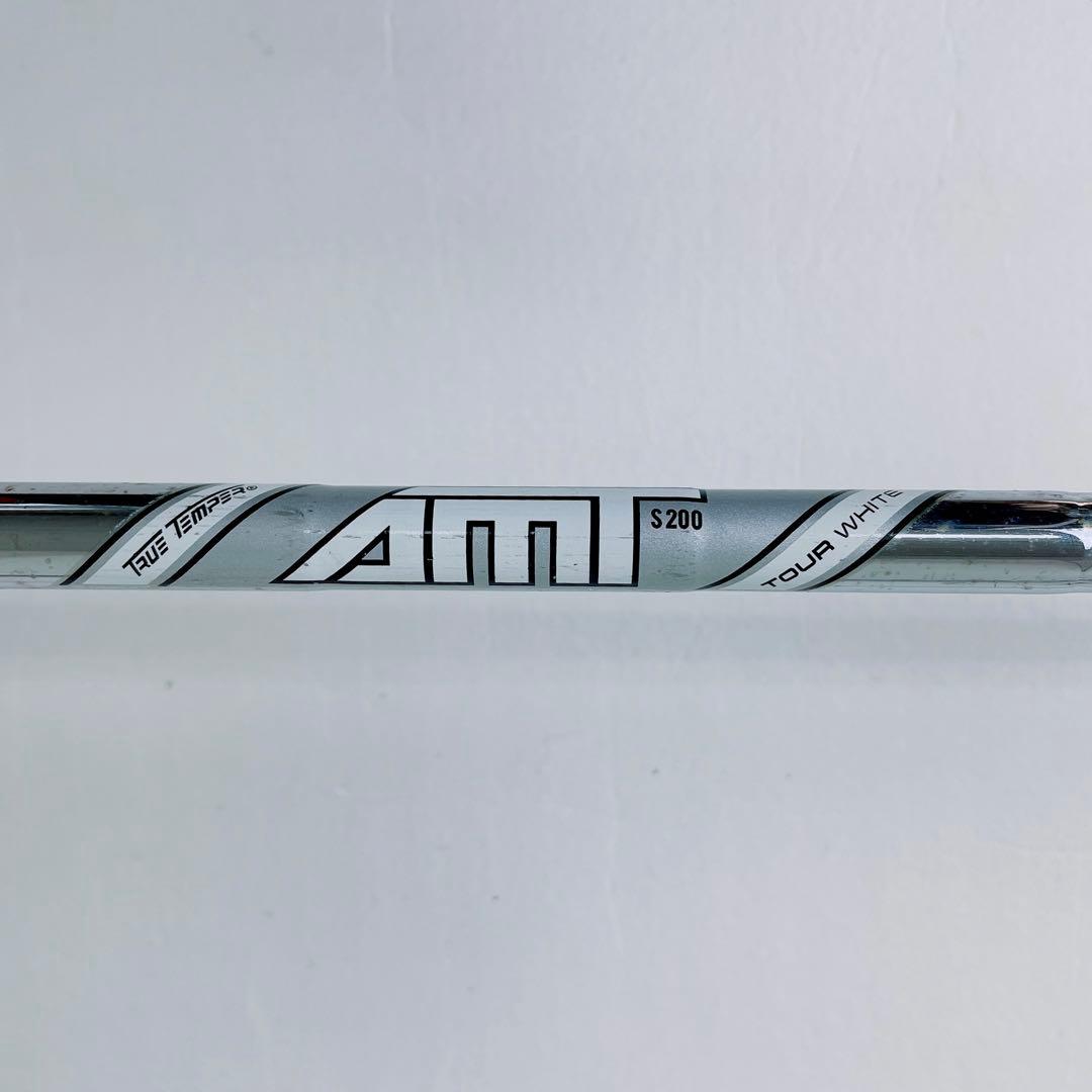 タイトリスト　アイアン　718 MB フォージド　S 4-5 2本　N2338