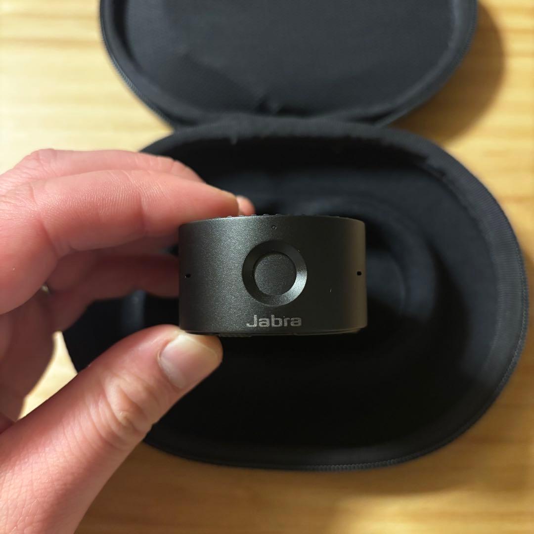 【新品未使用】Jabra ジャブラ PanaCast20 パナキャスト20