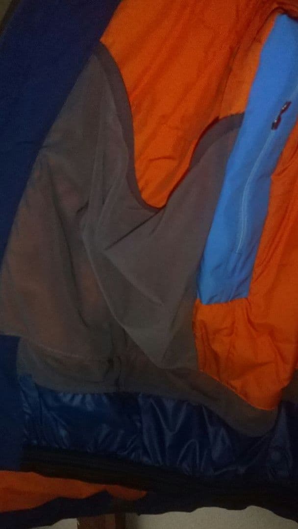 スキー Patagonia GORE-TEX L-size