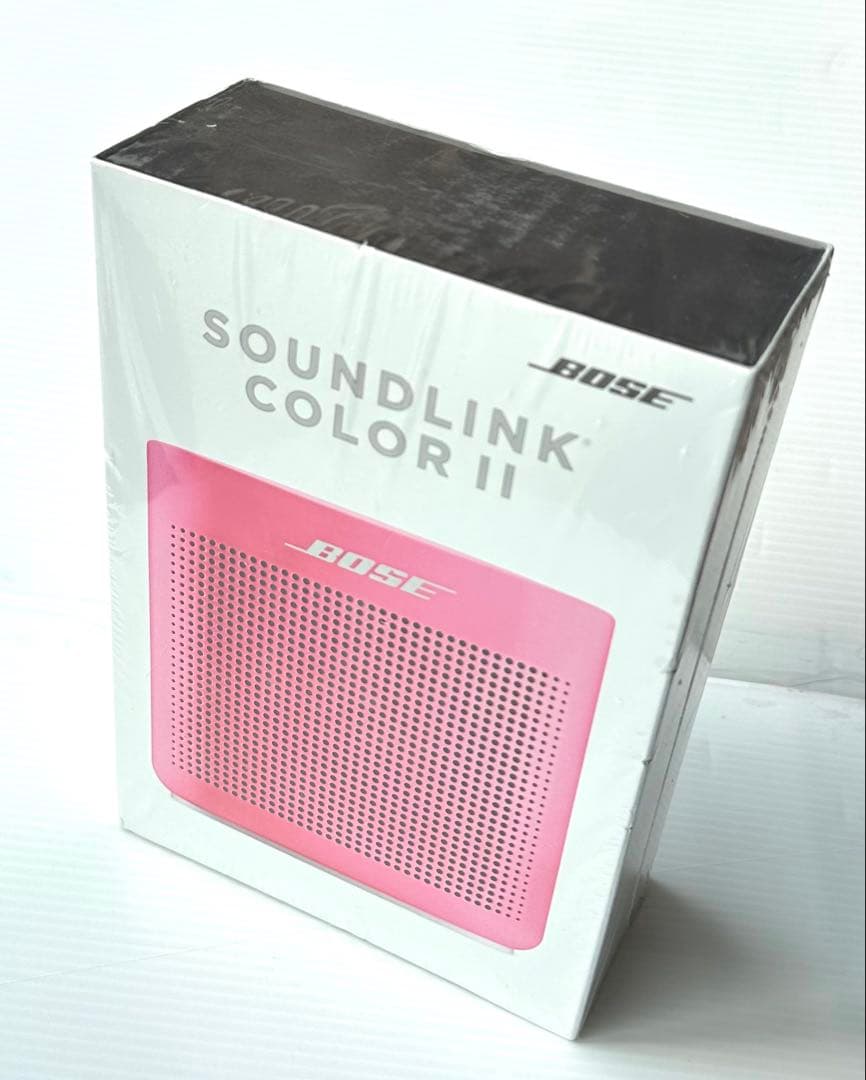 新品 Bose SoundLink Color Bluetooth スピーカー2