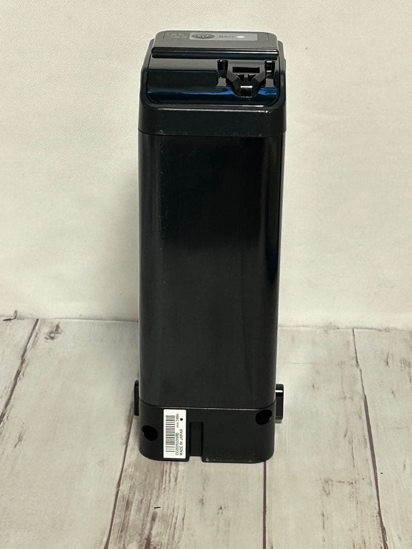 パナソニック　アシスト自転車　バッテリー　純正