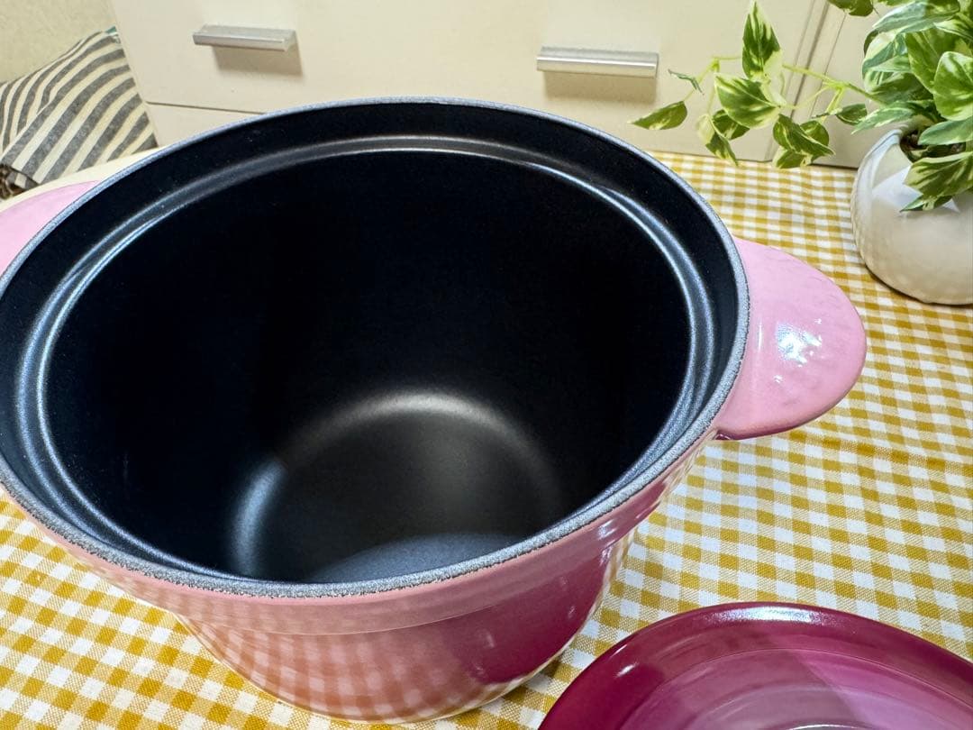 ル・クルーゼ　ココットエブリィ20 ベリー