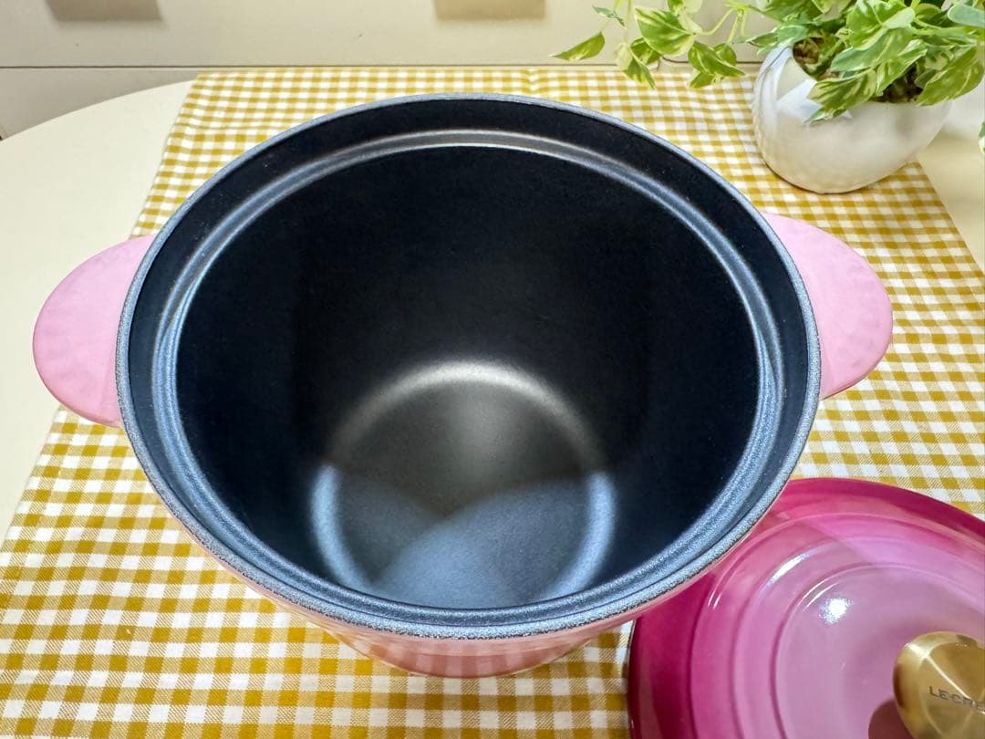 ル・クルーゼ　ココットエブリィ20 ベリー