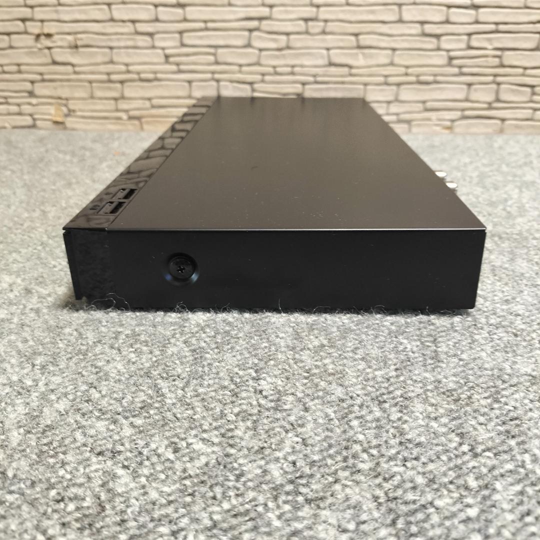 Panasonic Blu-ray DIGA DMR-2CW100 2020年