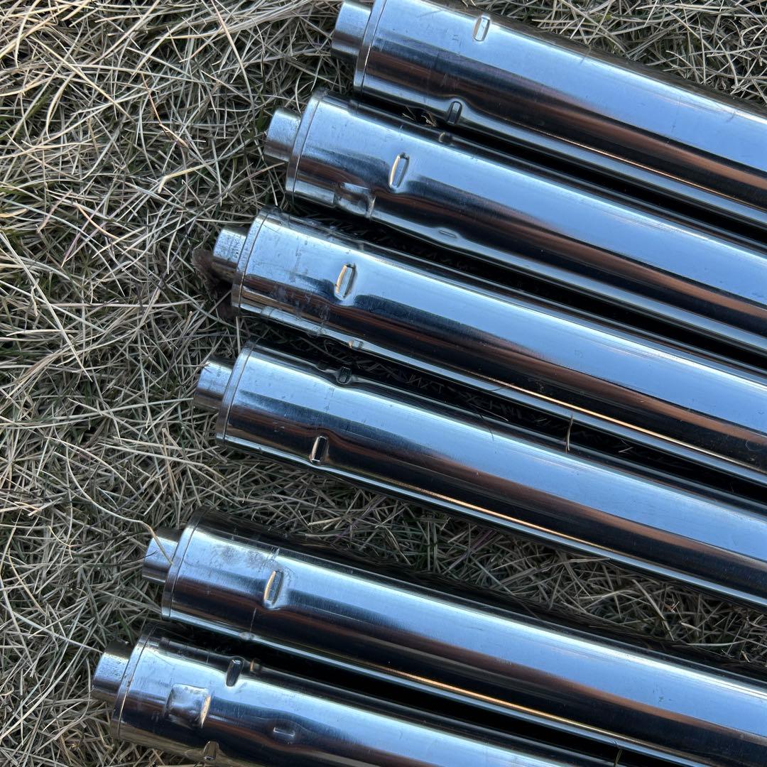  peak アウトドアテーブル　セット