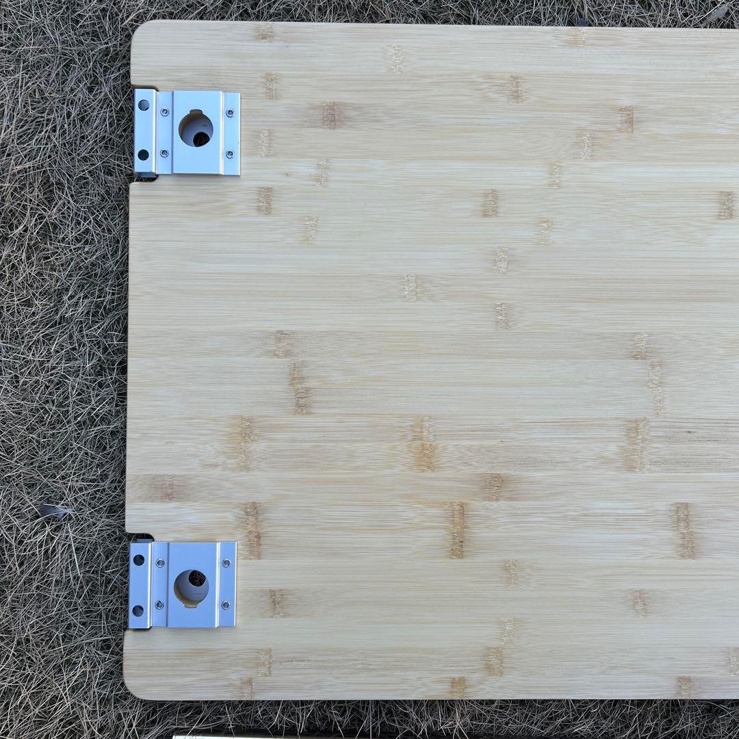  peak アウトドアテーブル　セット