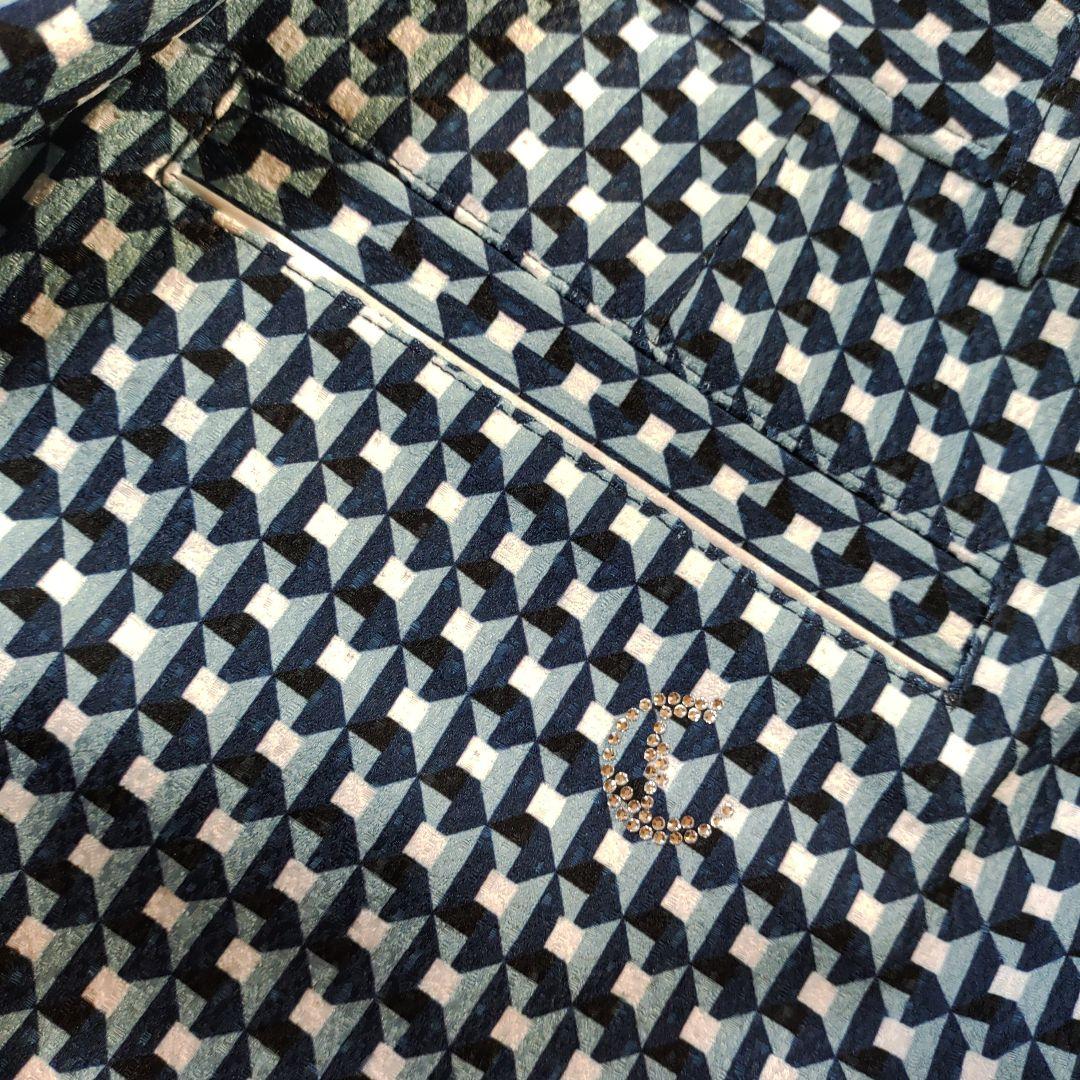 キャロウェイゴルフ　レッドレーベル　スカート　新品　ラインストーン付き　М