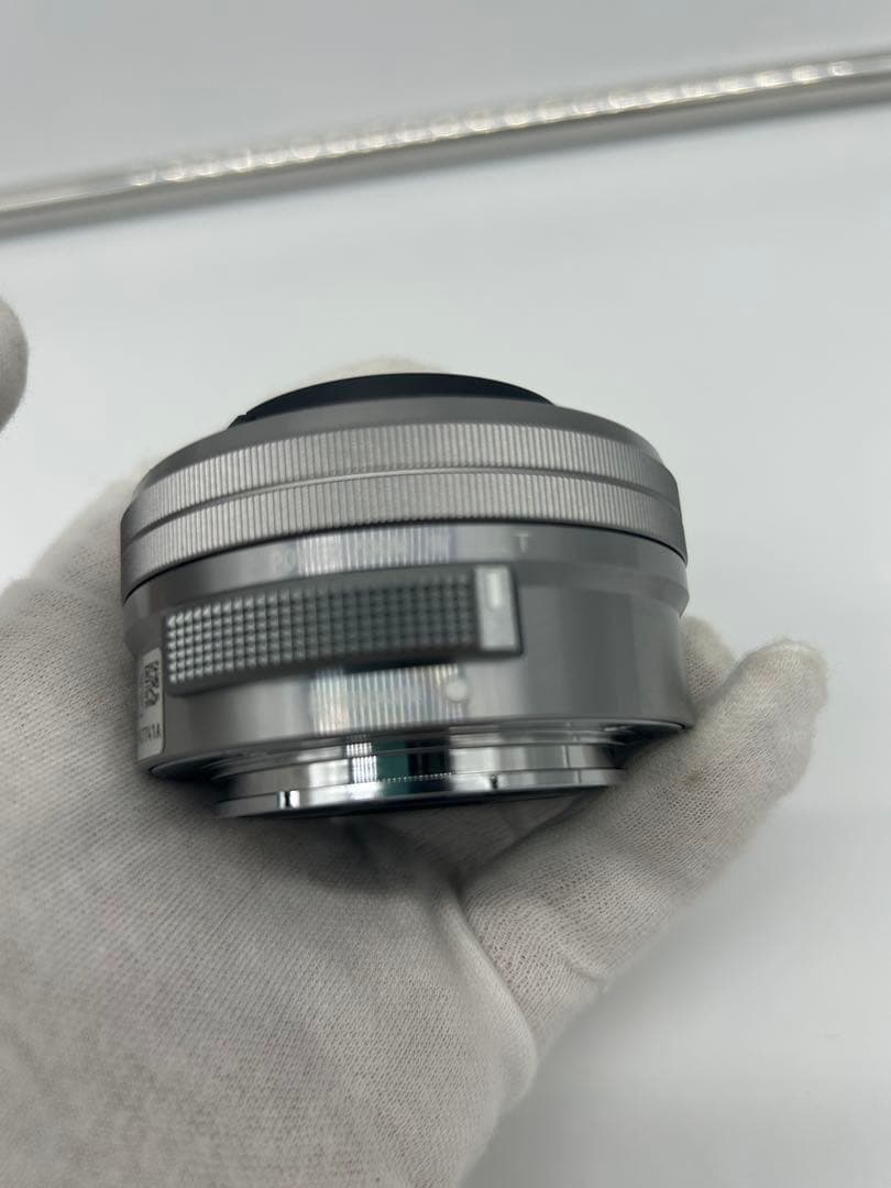 SONY α 5100 E 16-50mm シャッターカウント174