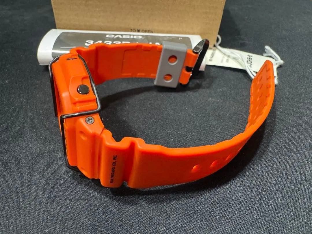 時計 G-SHOCK N.HOOLYWOOD DW-D5600PNH-4JR