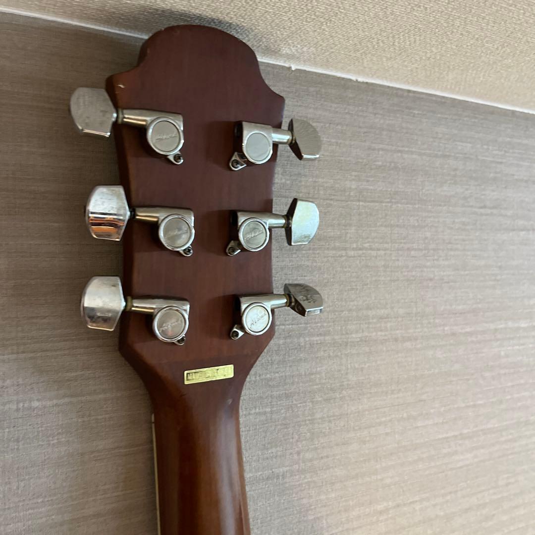 ARIA AMB-35 エレアコ