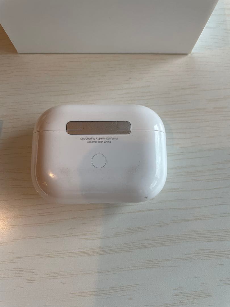美品 AirPods Pro 本体 第1世代