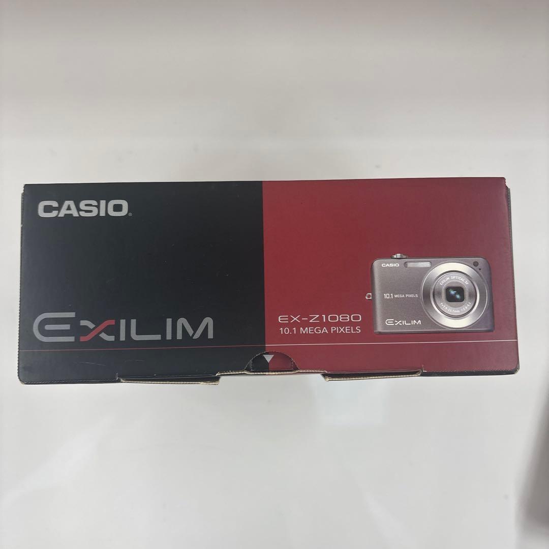 a*様 CASIO EXILIM EX-Z700 ピンク 10.1メガピクセル