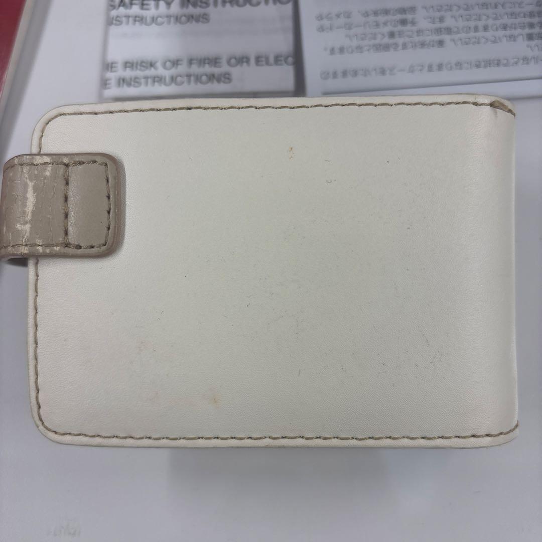 a*様 CASIO EXILIM EX-Z700 ピンク 10.1メガピクセル