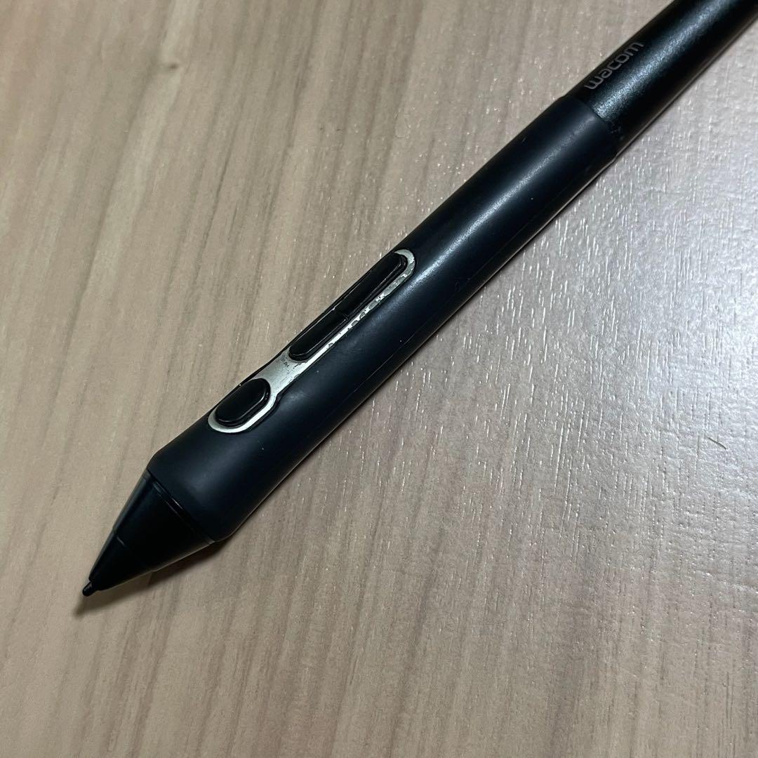 Wacom Pro Pen 3D KP505 プロペン3D
