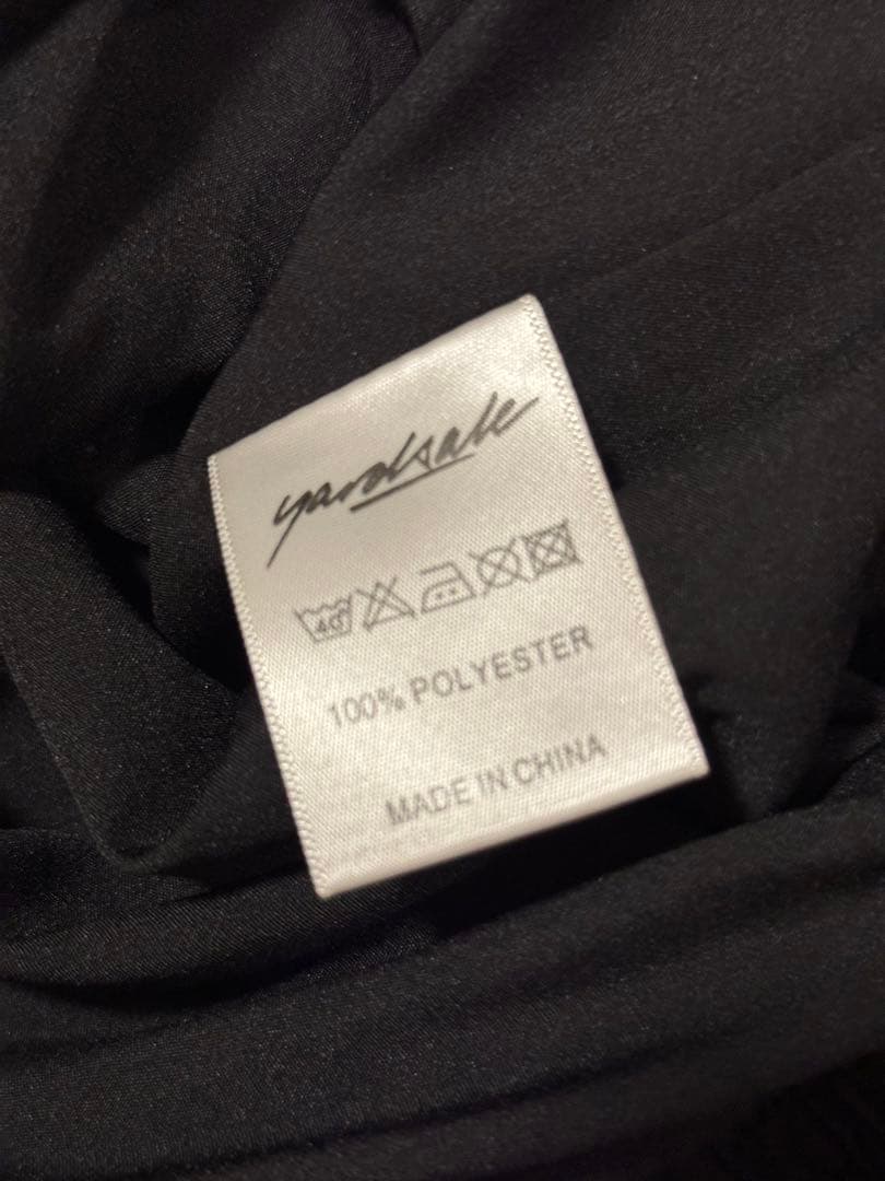 Yardsale トラックトップ mサイズ